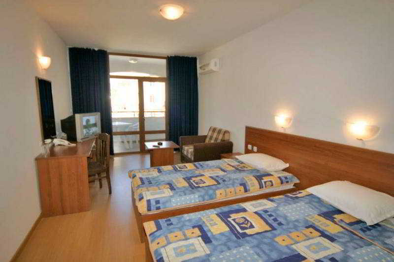 Selena Complex Hotel Sunny Beach Exterior photo